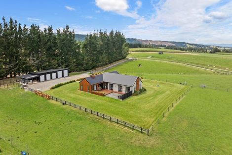Photo of property in 548 Loburn Kowai Road, Loburn, Rangiora, 7472