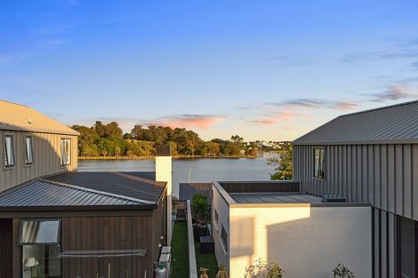 Photo of property in 3/4 Domain View Lane, Frankton, Hamilton, 3204