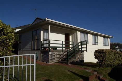 Photo of property in 36 Percy Dyett Drive, Karori, Wellington, 6012