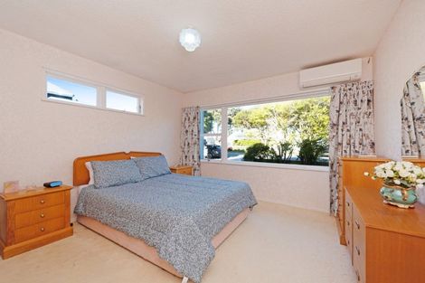 Photo of property in 23b Rotherham Terrace, Miramar, Wellington, 6022