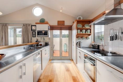 Photo of property in 46 Wai-iti Terrace, Burnside, Christchurch, 8052