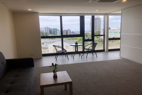 Photo of property in Luna Apartments, 3t/16 Burton Street, Grafton, Auckland, 1010