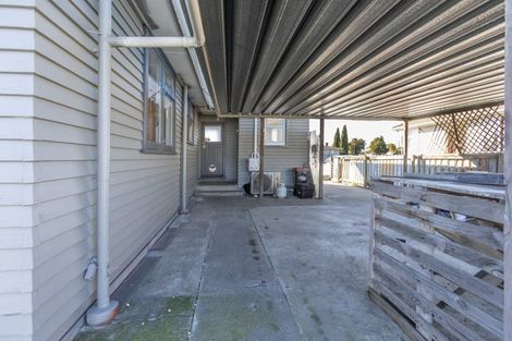 Photo of property in 23 Scully Crescent, Onekawa, Napier, 4110