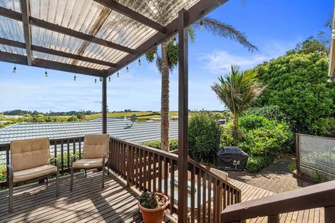 Photo of property in 16 Hawke Place, Pukekohe, 2120