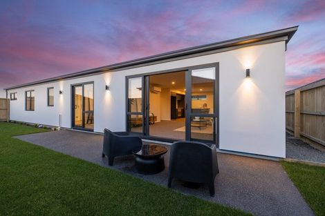 Photo of property in 9 Llew Summers Street, Belfast, Christchurch, 8051