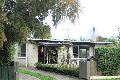 Photo of property in 93 Eatwell Avenue, Paraparaumu Beach, Paraparaumu, 5032