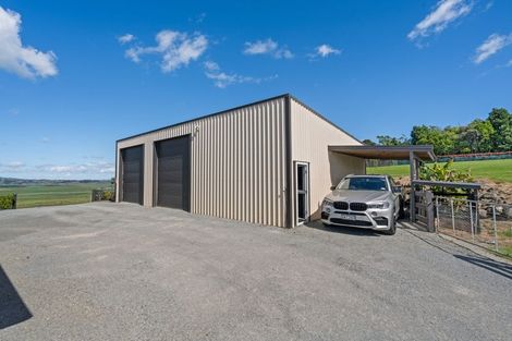 Photo of property in 361 Apotu Road, Kauri, Kamo, 0185