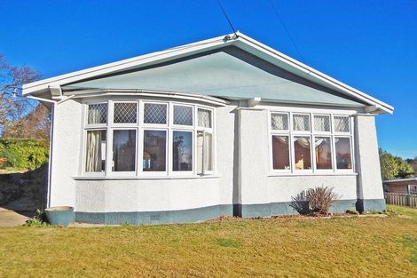 Photo of property in 57 Wansbeck Street, South Hill, Oamaru, 9400