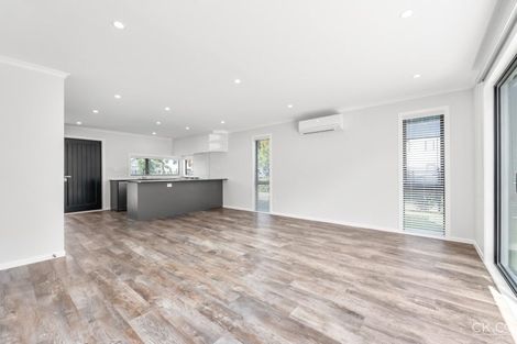 Photo of property in 25 Doug Jensen Street, Wallaceville, Upper Hutt, 5018