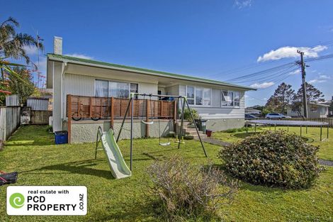 Photo of property in 2 Winston Street, Tikipunga, Whangarei, 0112