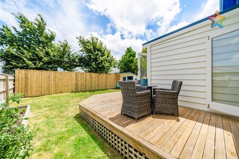 Photo of property in 13 Pitt Street, Moera, Lower Hutt, 5010