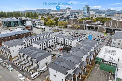 Photo of property in 9/92 Peterborough Street, Christchurch Central, Christchurch, 8013