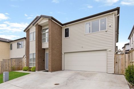 Photo of property in 39 Cloonlyon Drive, Flat Bush, Auckland, 2019