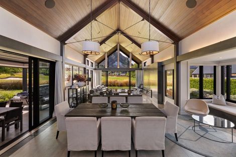 Photo of property in Millbrook Resort, 4 Dalgleish Lane, Arrowtown, 9371