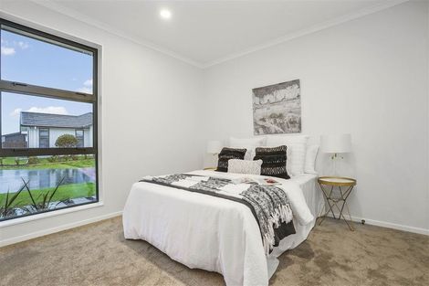 Photo of property in 48 Maggie Place, Chartwell, Hamilton, 3210