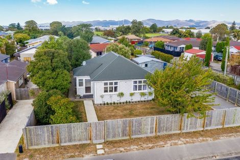 Photo of property in 56 Hei Hei Road, Hei Hei, Christchurch, 8042