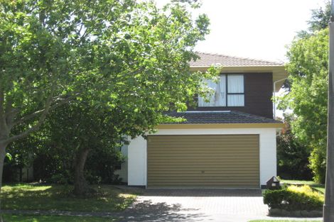 Photo of property in 52 Karnak Crescent, Russley, Christchurch, 8042