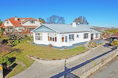 Photo of property in 57 Wansbeck Street, South Hill, Oamaru, 9400