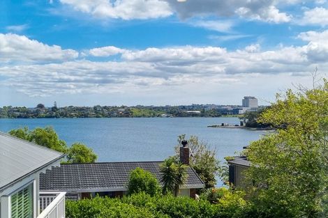 Photo of property in 12a Eric Price Avenue, Takapuna, Auckland, 0620
