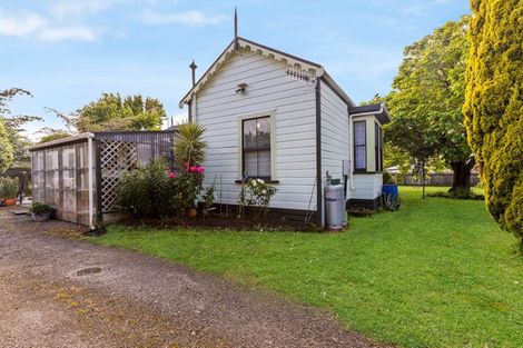 Photo of property in 17 Ormond Street, Woodville, 4920