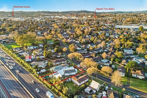 Photo of property in 35 Kindergarten Drive, Conifer Grove, Takanini, 2112