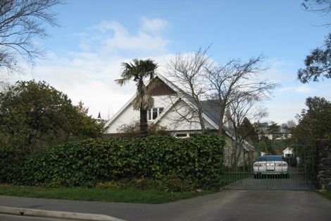Photo of property in 9 Woodbridge Road, Cashmere, Christchurch, 8022