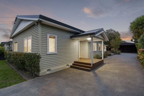 Photo of property in 47 Stapletons Road, Richmond, Christchurch, 8013