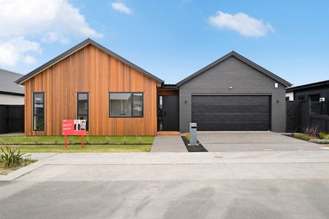 Photo of property in 1 Gosset Avenue, Chartwell, Hamilton, 3210