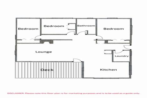 Photo of property in 52 Bracken Street, Whakatane, 3120