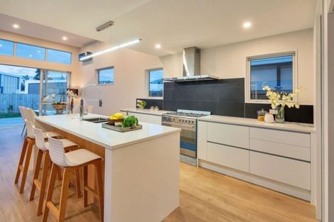 Photo of property in 47 Lockheed Street, Hobsonville, Auckland, 0618