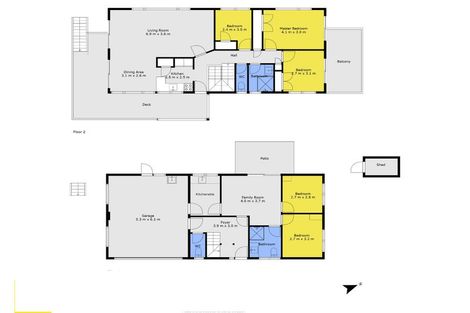 Photo of property in 2/127 Moore Street, Howick, Auckland, 2014