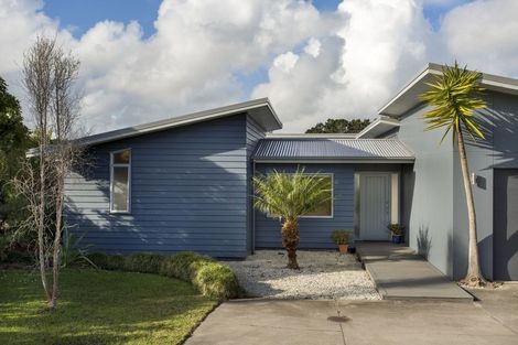 Photo of property in 74 Omana Avenue, Shelly Beach, Helensville, 0874