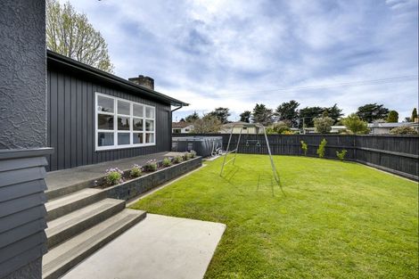 Photo of property in 48 Exeter Crescent, Pirimai, Napier, 4112