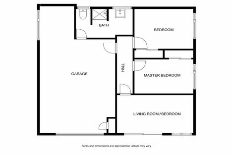 Photo of property in 10 Gull Street, Waihola, Milton, 9073