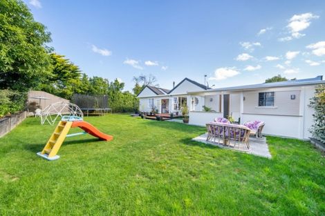 Photo of property in 46 Ebdentown Street, Ebdentown, Upper Hutt, 5018