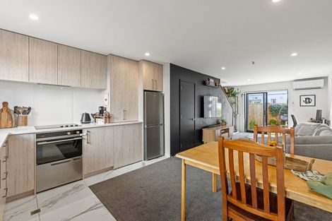 Photo of property in 5/307 Armagh Street, Christchurch Central, Christchurch, 8011