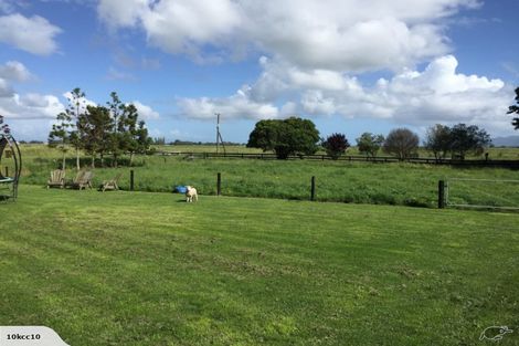 Photo of property in 100 Huirau Road, Turua, Thames, 3574