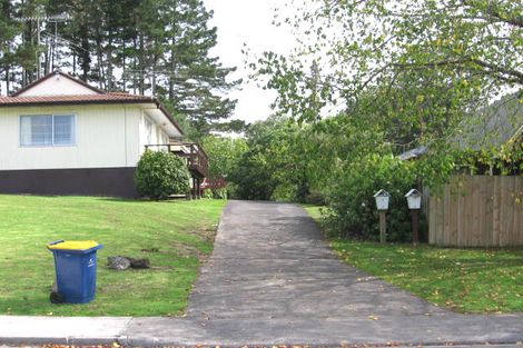 Photo of property in 2/7 Putney Place, Ranui, Auckland, 0612