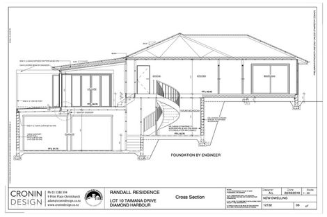 Photo of property in 10 Taimana Lane, Diamond Harbour, 8971
