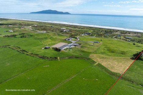 Photo of property in 56 Puruaha Road, Te Horo, Otaki, 5581