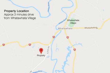 Photo of property in 5 Mclennan Lane, Whatawhata, Hamilton, 3285