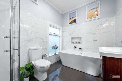 Photo of property in 78 Penrose Street, Woburn, Lower Hutt, 5010