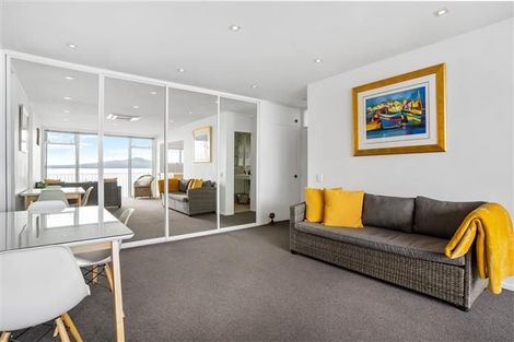 Photo of property in 4/183 Tamaki Drive, Kohimarama, Auckland, 1071
