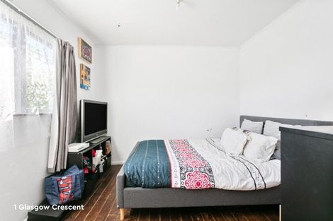 Photo of property in 1 Glasgow Crescent, Kaiti, Gisborne, 4010