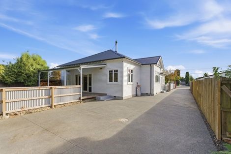 Photo of property in 68 Carnarvon Street, Linwood, Christchurch, 8062