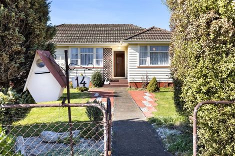 Photo of property in 14 Girling Avenue, Mayfield, Blenheim, 7201