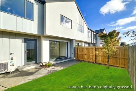 Photo of property in 5/47 Amyes Road, Hornby, Christchurch, 8042