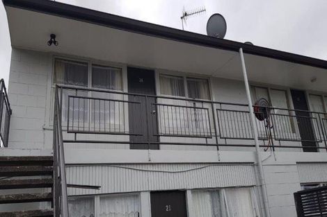 Photo of property in 24/36 Abbotsford Street, Whitiora, Hamilton, 3200