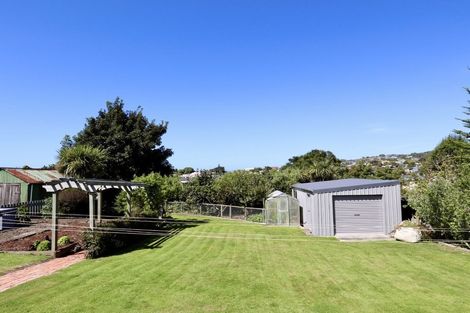 Photo of property in 49 Till Street, South Hill, Oamaru, 9400