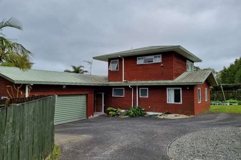 Photo of property in 20 Triangle Road, Massey, Auckland, 0614